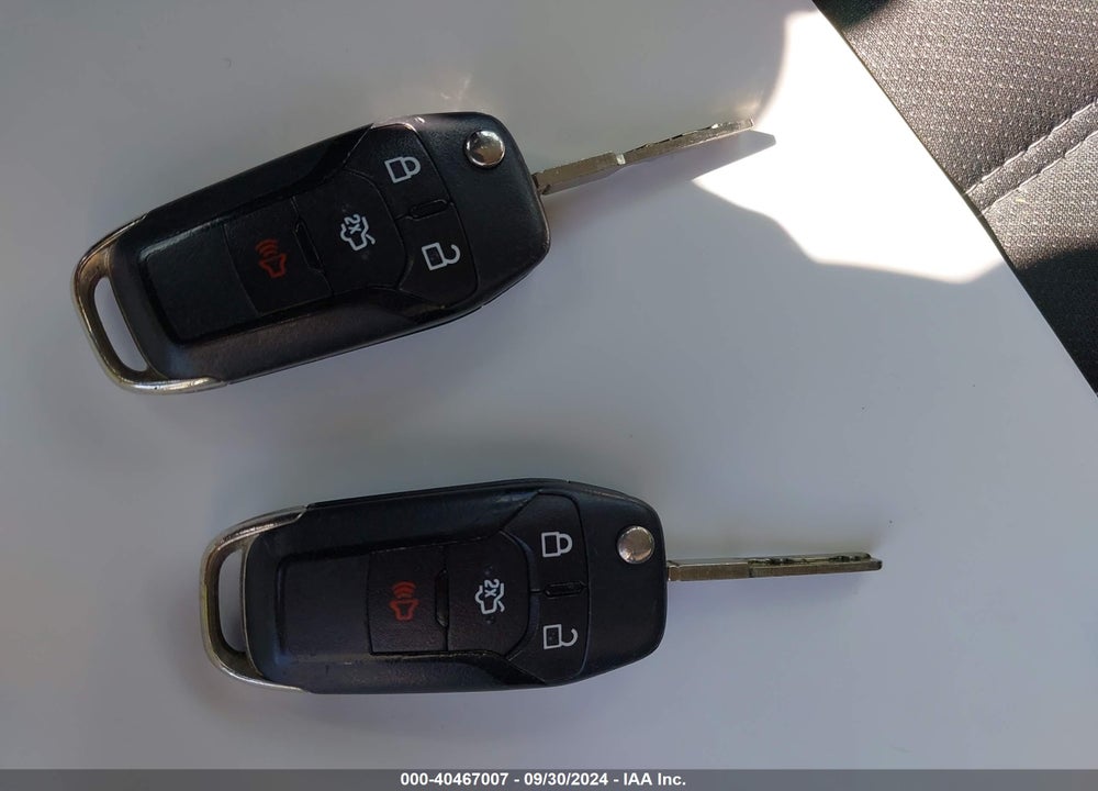 2015 FORD FUSION SE VIN: 3FA6P0H78FR126127