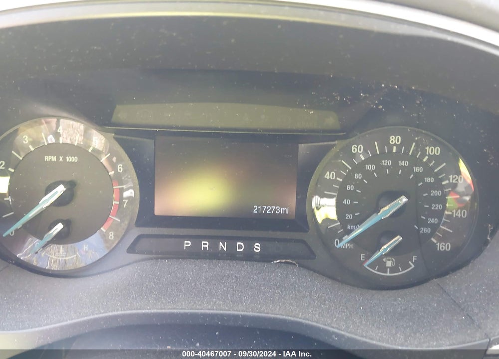 2015 FORD FUSION SE VIN: 3FA6P0H78FR126127