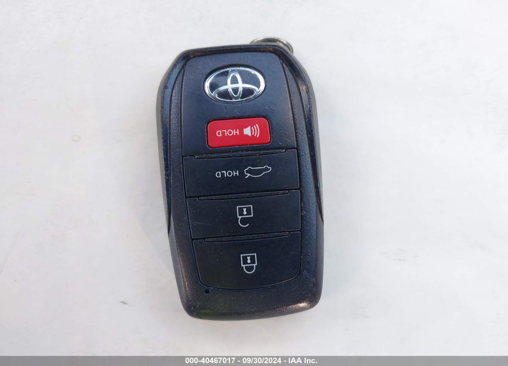 2024 TOYOTA COROLLA HYBRID SE VIN: JTDBCMFE3R3036934
