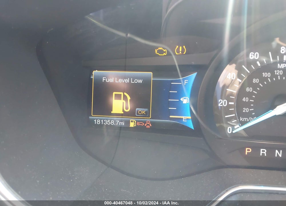 2016 FORD FUSION SE VIN: 3FA6P0H77GR239293