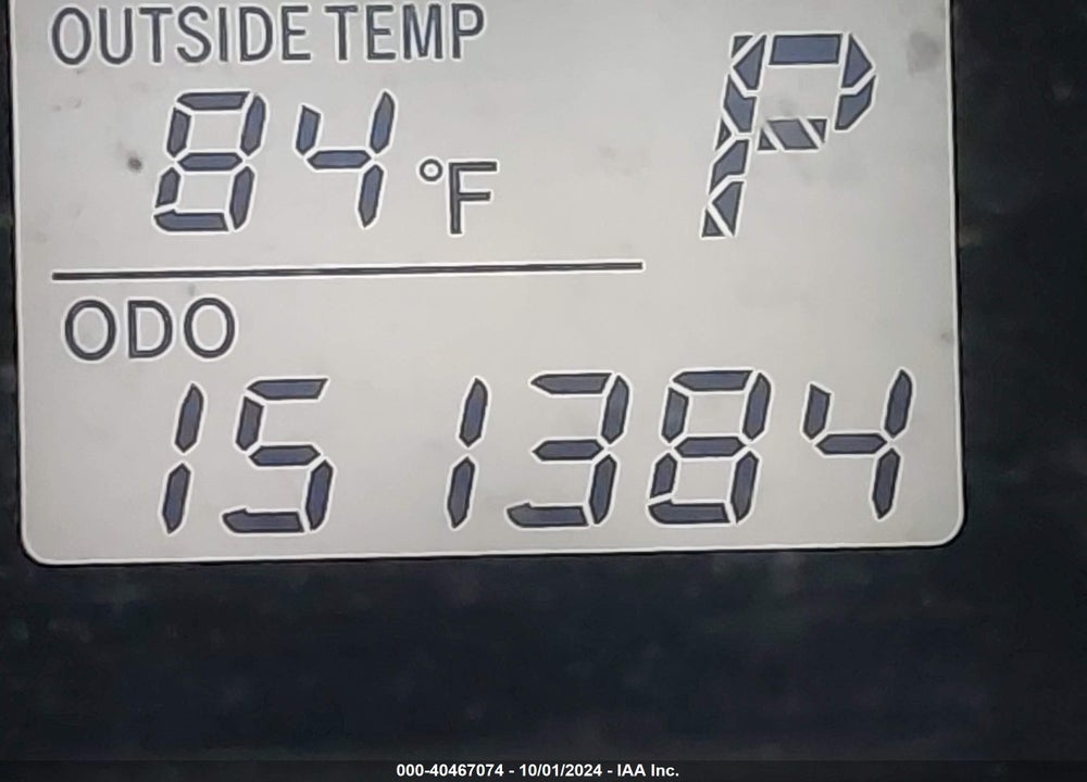 2009 TOYOTA MATRIX VIN: 2T1KU40E09C065921