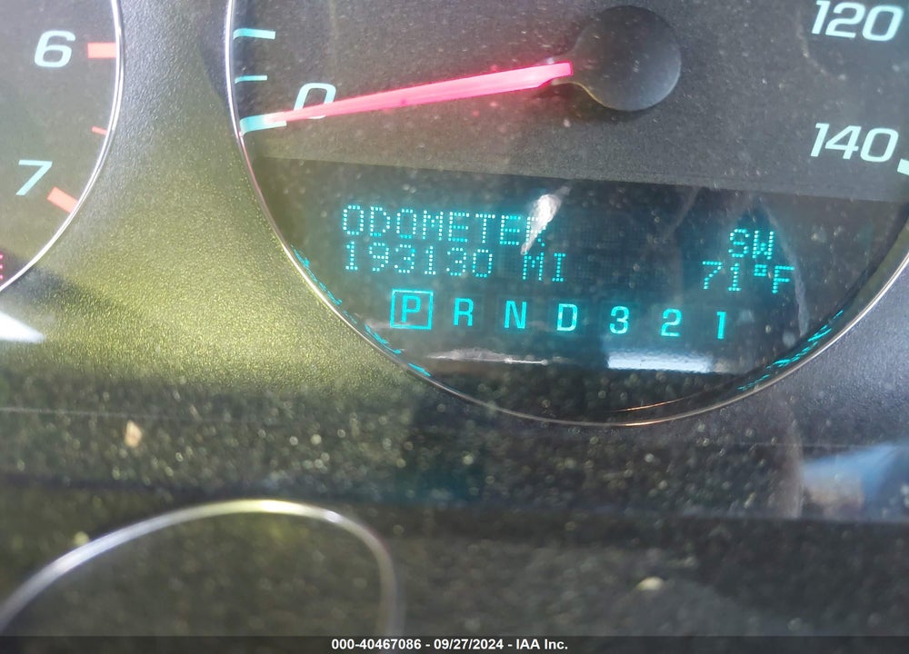 2010 CHEVROLET IMPALA LT VIN: 2G1WB5EK8A1262455