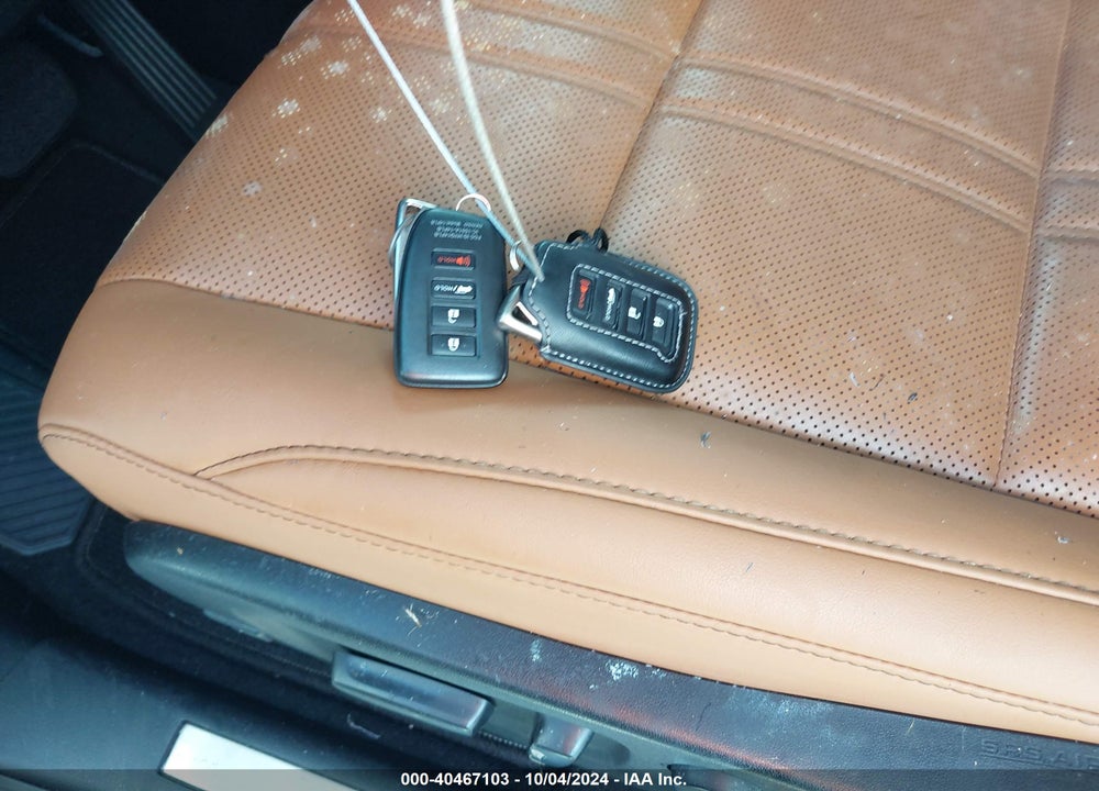2021 LEXUS RX 350 VIN: 2T2JZMDA5MC301553