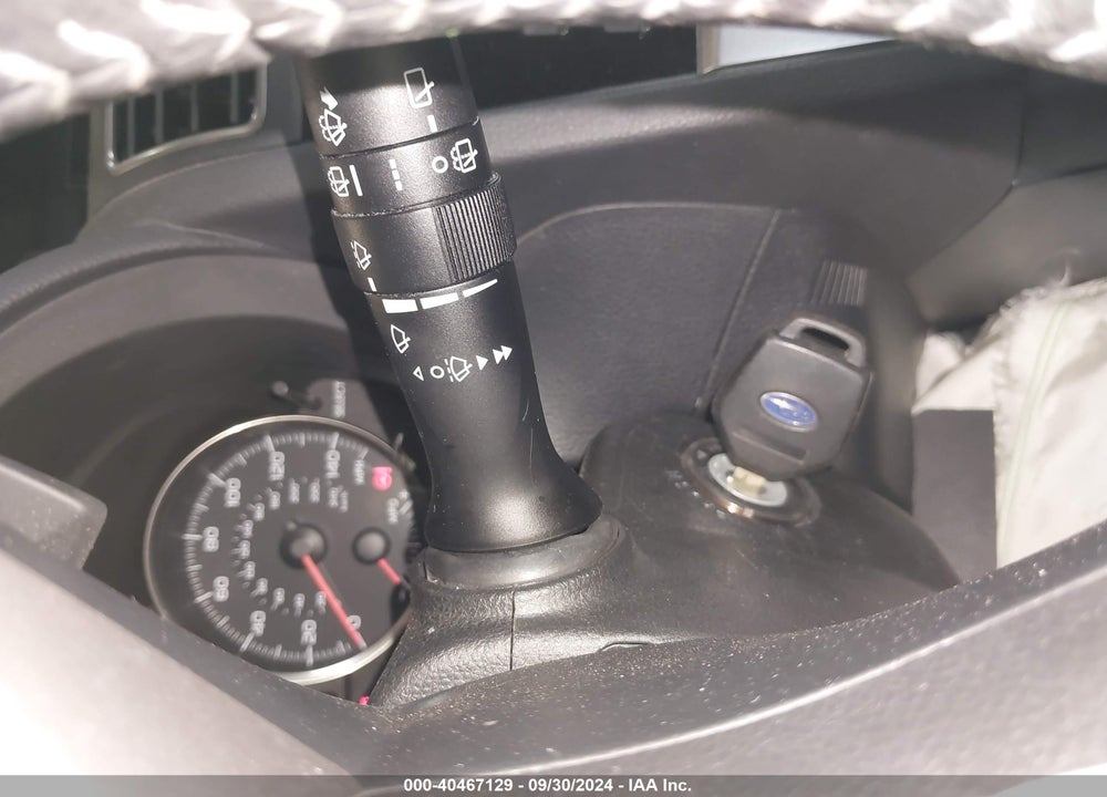 2016 SUBARU IMPREZA 2.0I SPORT PREMIUM VIN: JF1GPAP68G8269469