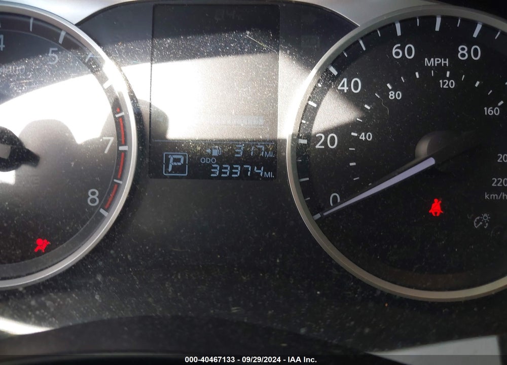 2019 NISSAN KICKS S VIN: 3N1CP5CU5KL564790