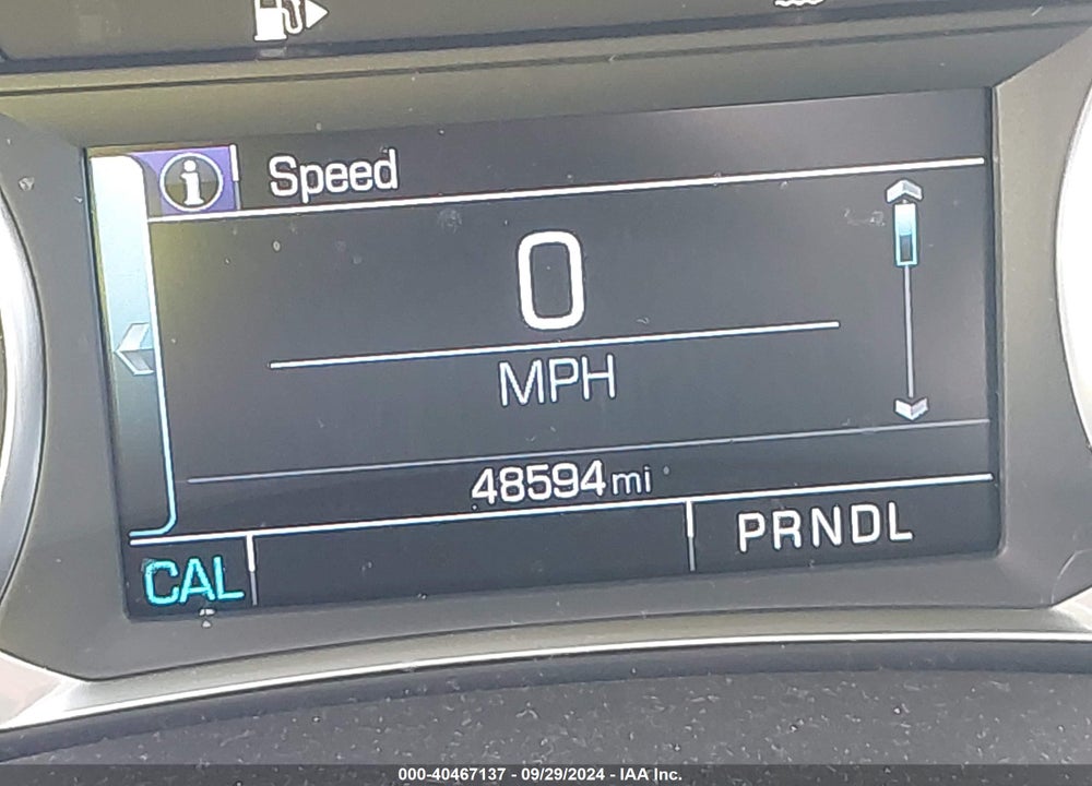 2016 CHEVROLET MALIBU 2LT VIN: 1G1ZF5SX3GF311645