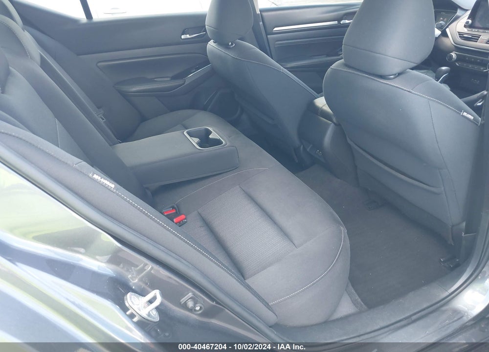 2021 NISSAN ALTIMA VIN: 1N4BL4DV1MN359062