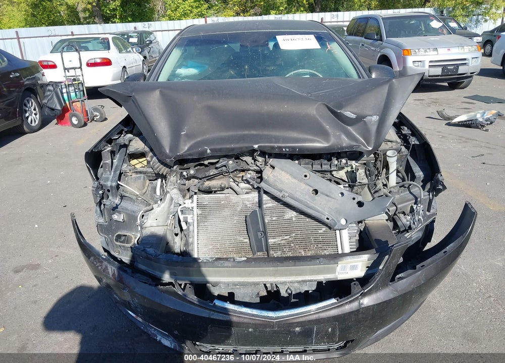2013 BUICK VERANO VIN: 1G4PP5SK1D4187927