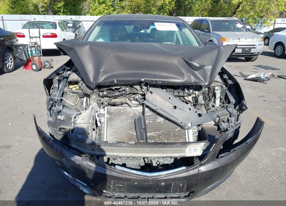 2013 BUICK VERANO VIN: 1G4PP5SK1D4187927
