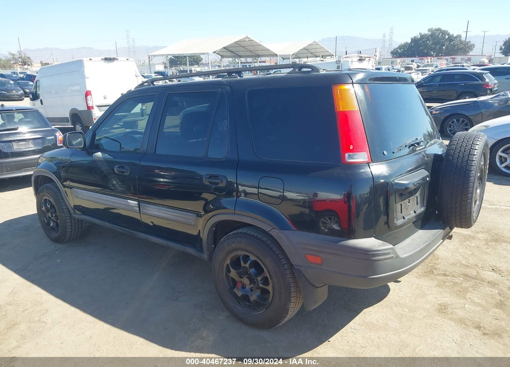 1997 HONDA CR-V VIN: JHLRD1847VC006184