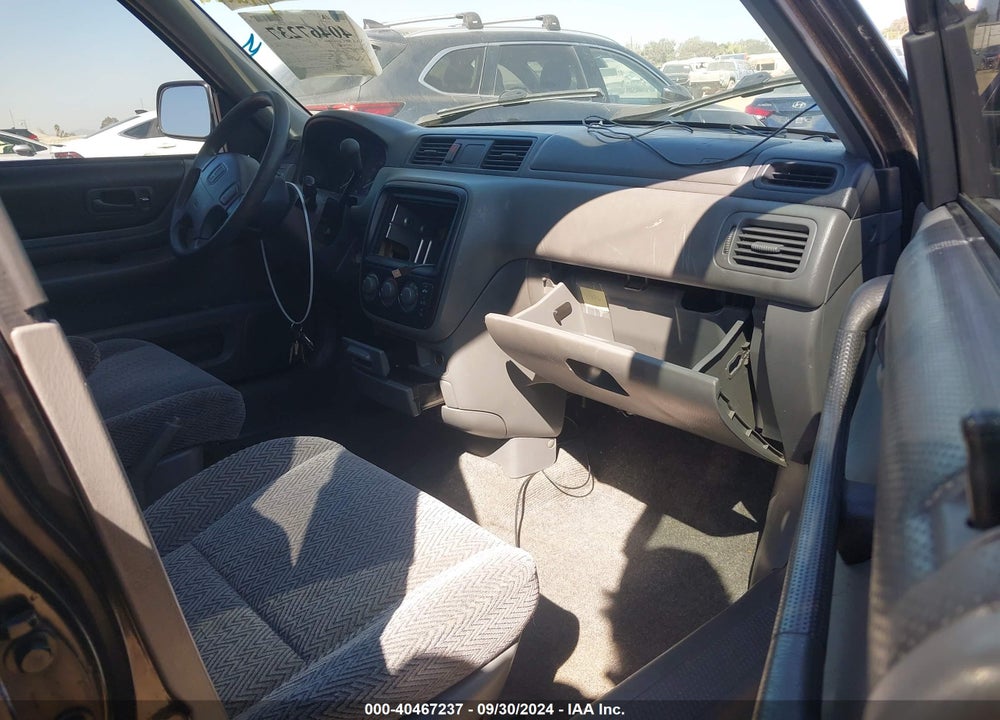 1997 HONDA CR-V VIN: JHLRD1847VC006184