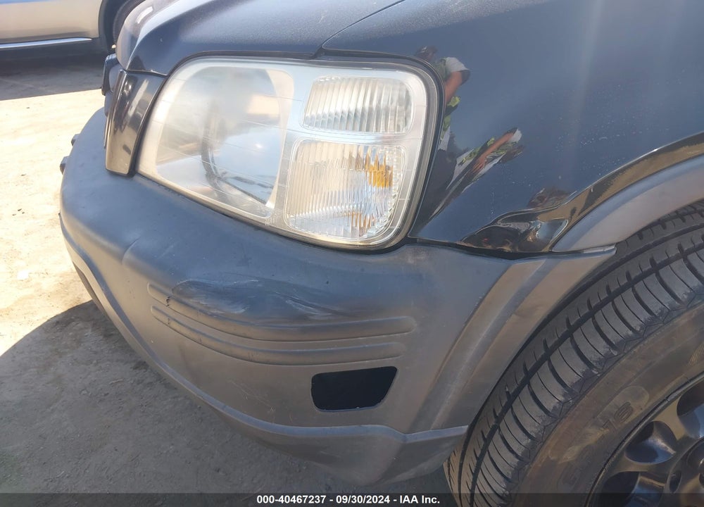 1997 HONDA CR-V VIN: JHLRD1847VC006184