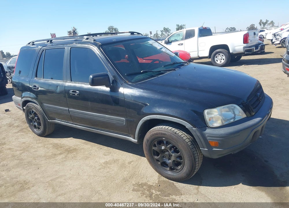 1997 HONDA CR-V VIN: JHLRD1847VC006184
