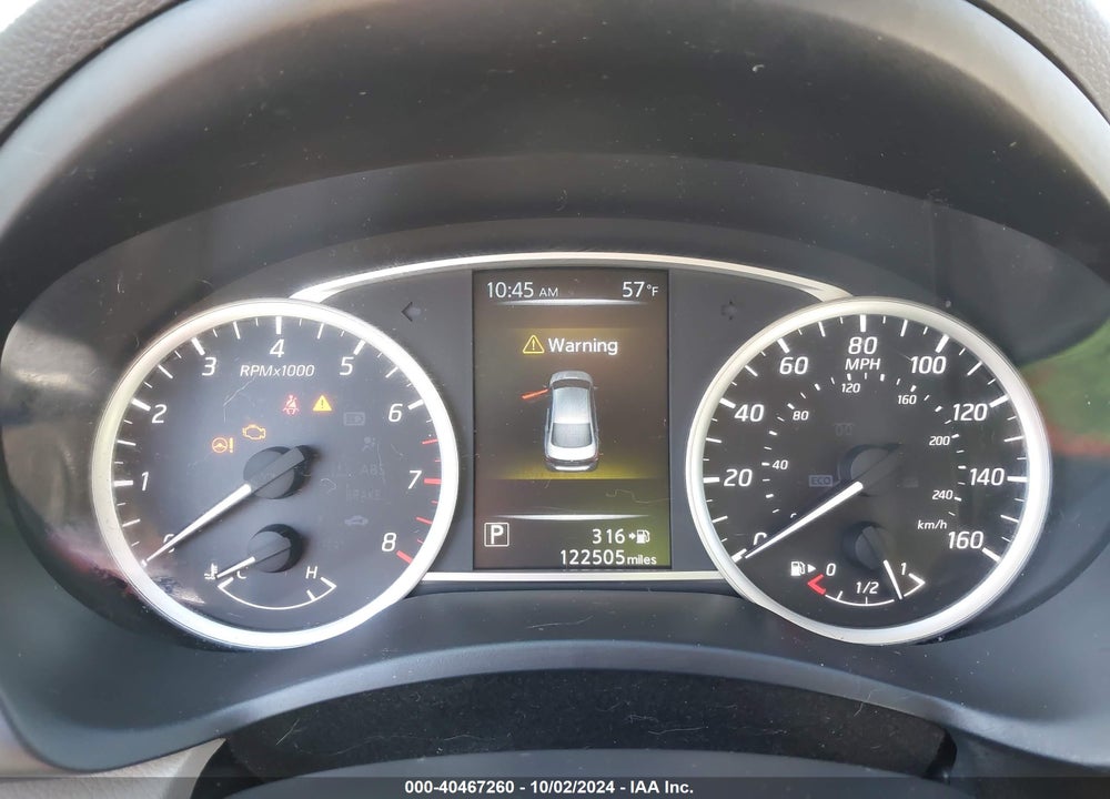 2016 NISSAN SENTRA VIN: 3N1AB7AP2GY272152