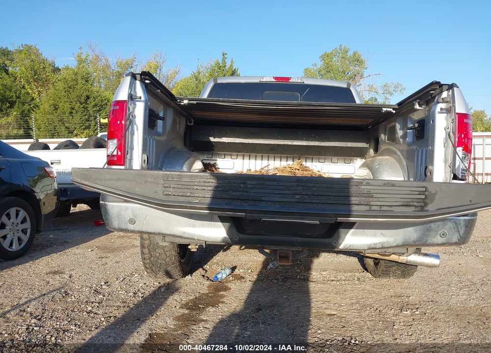2017 FORD F-150 XLT VIN: 1FTEW1CF9HKC59581