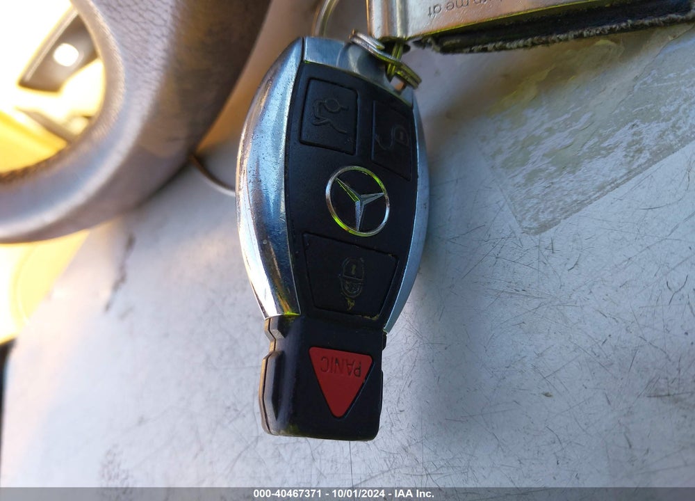 2008 MERCEDES-BENZ E 350 VIN: WDBUF56X18B274937