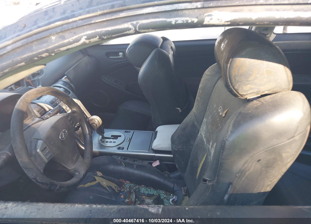 2004 INFINITI G35 VIN: JNKCV54EX4M304922