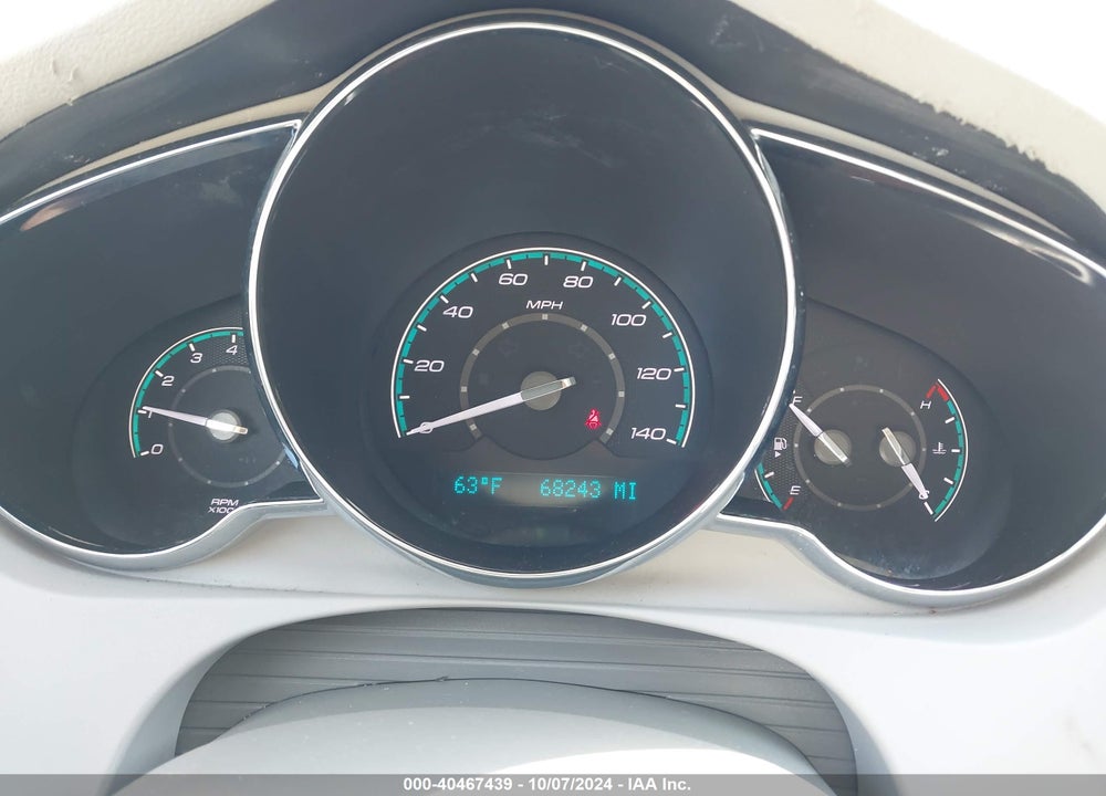 2008 CHEVROLET MALIBU LS VIN: 1G1ZG57B38F286130