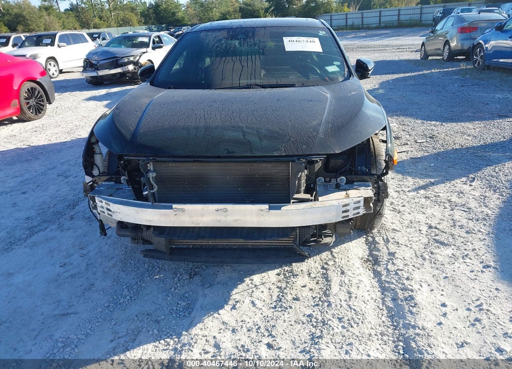 2020 HONDA CIVIC SI SEDAN VIN: 2HGFC1E52LH708330