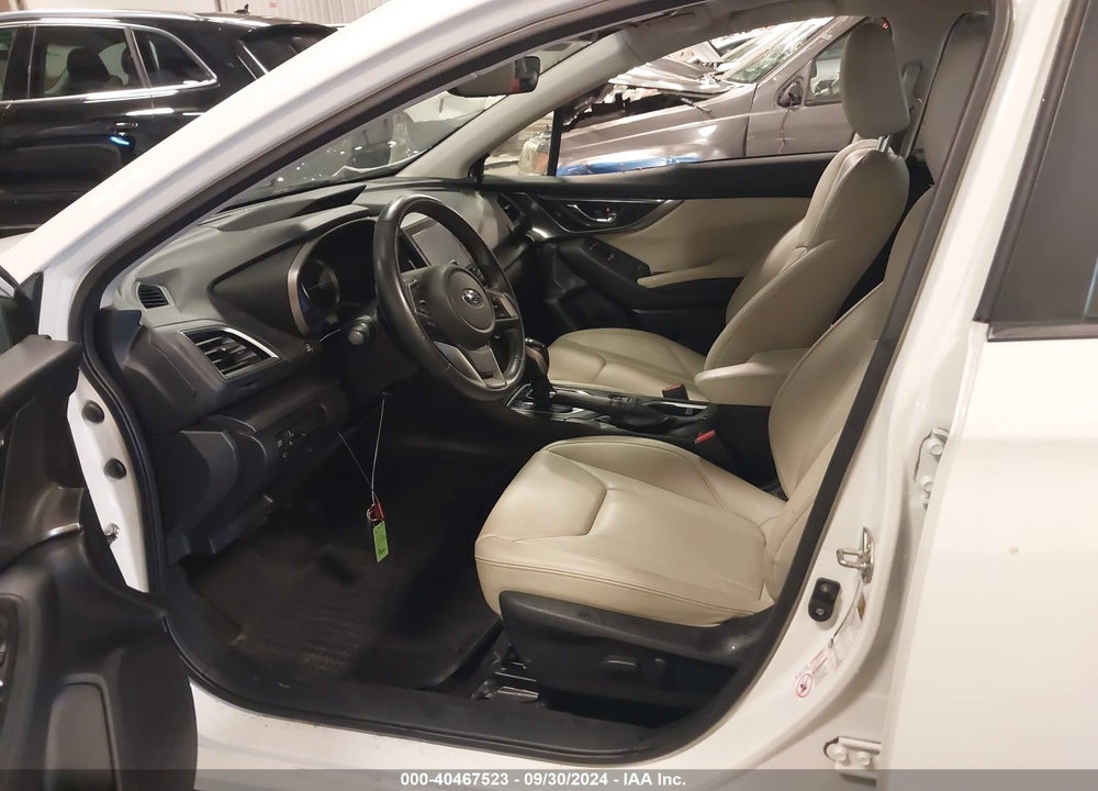 2018 SUBARU IMPREZA 2.0I LIMITED VIN: 4S3GTAT6XJ3717355