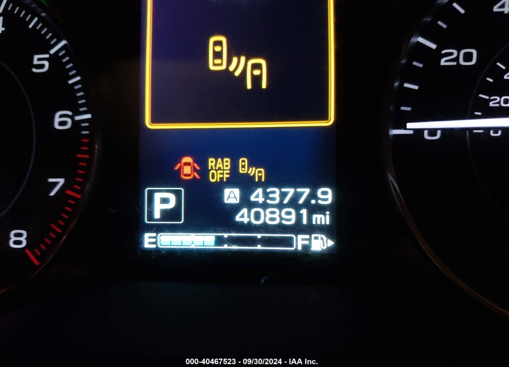 2018 SUBARU IMPREZA 2.0I LIMITED VIN: 4S3GTAT6XJ3717355