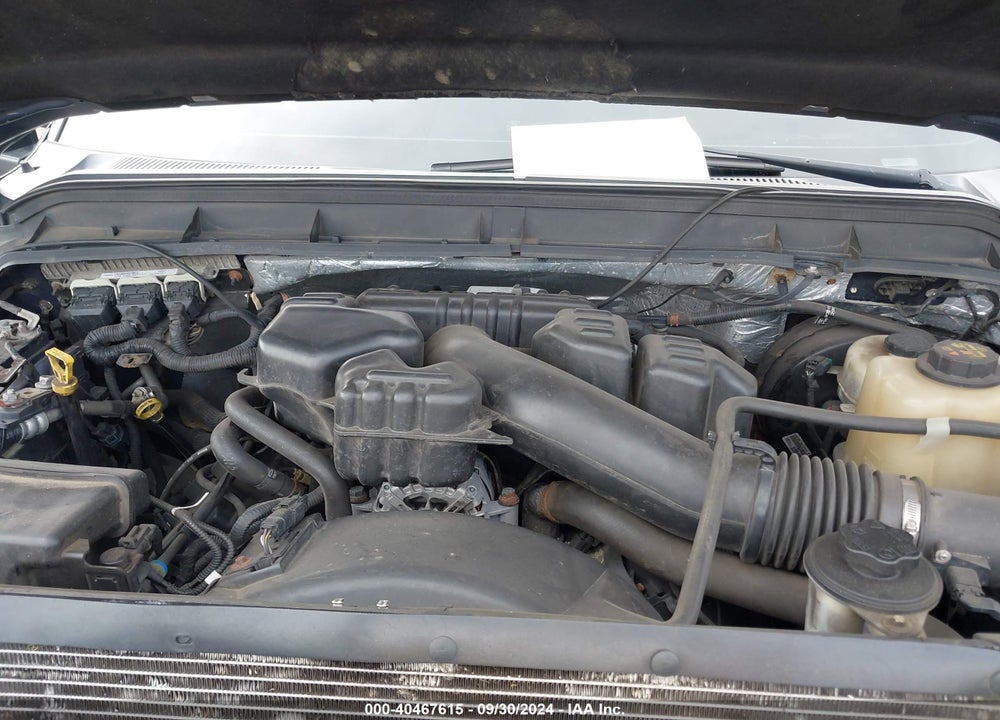 2014 FORD F-350 XLT VIN: 1FT8W3B61EEB31517