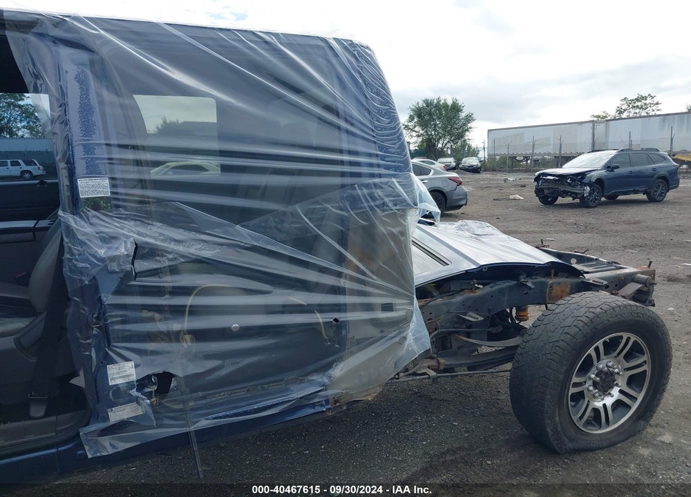 2014 FORD F-350 XLT VIN: 1FT8W3B61EEB31517