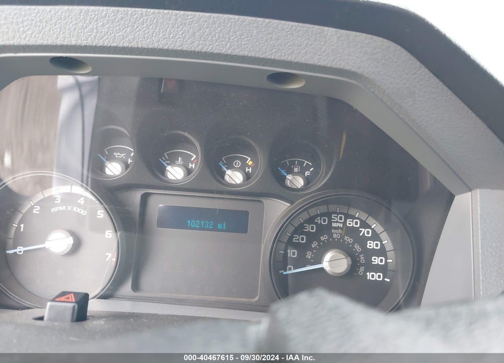 2014 FORD F-350 XLT VIN: 1FT8W3B61EEB31517
