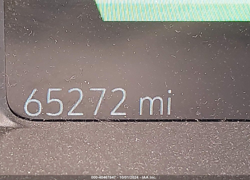 2019 CHEVROLET BOLT EV PREMIER VIN: 1G1FZ6S06K4101953