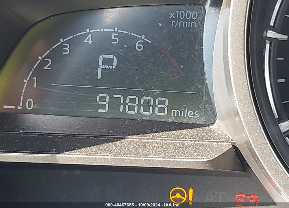 2019 MAZDA CX-3 SPORT VIN: JM1DKFB77K0445721