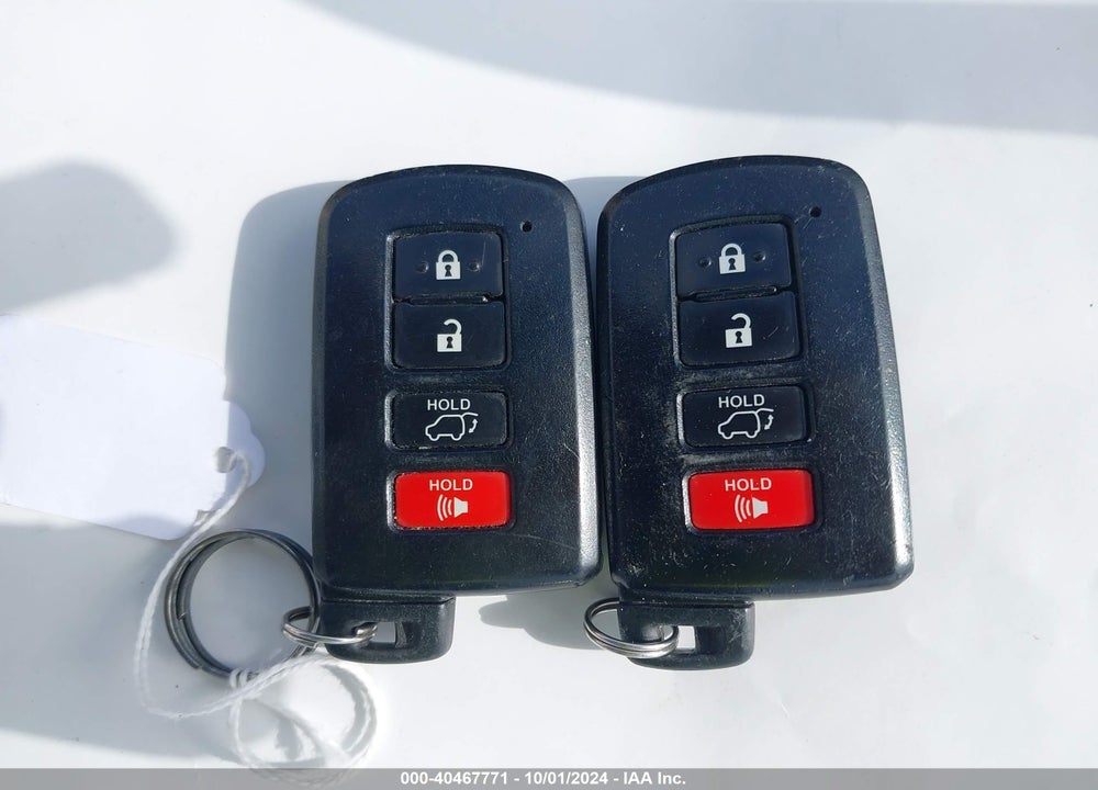 2015 TOYOTA RAV4 VIN: 2T3YFREV3FW143250