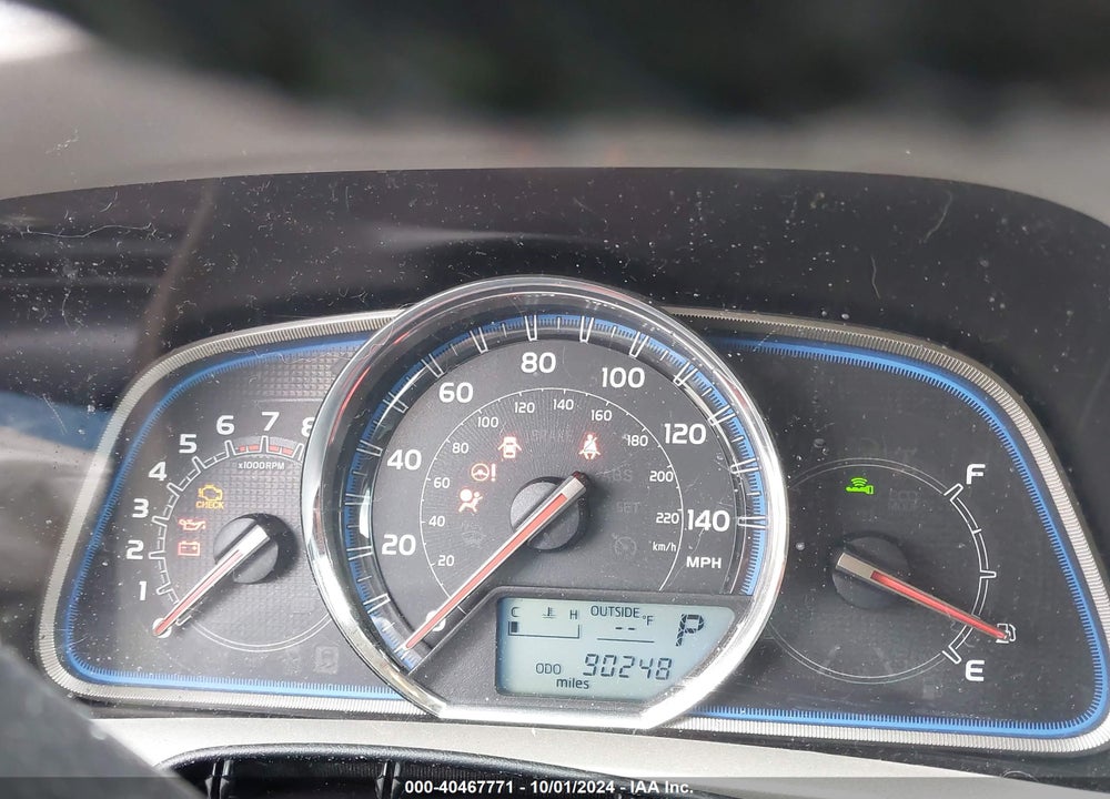 2015 TOYOTA RAV4 VIN: 2T3YFREV3FW143250