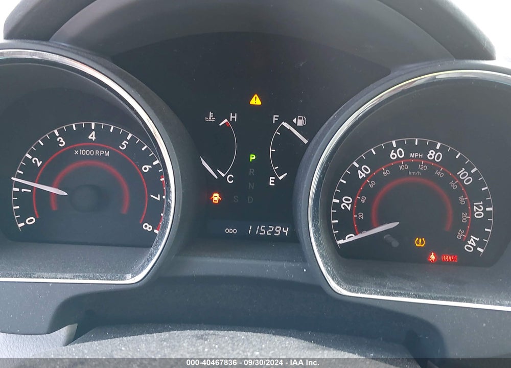 2012 TOYOTA HIGHLANDER LIMITED V6 VIN: 5TDDK3EH6CS104537