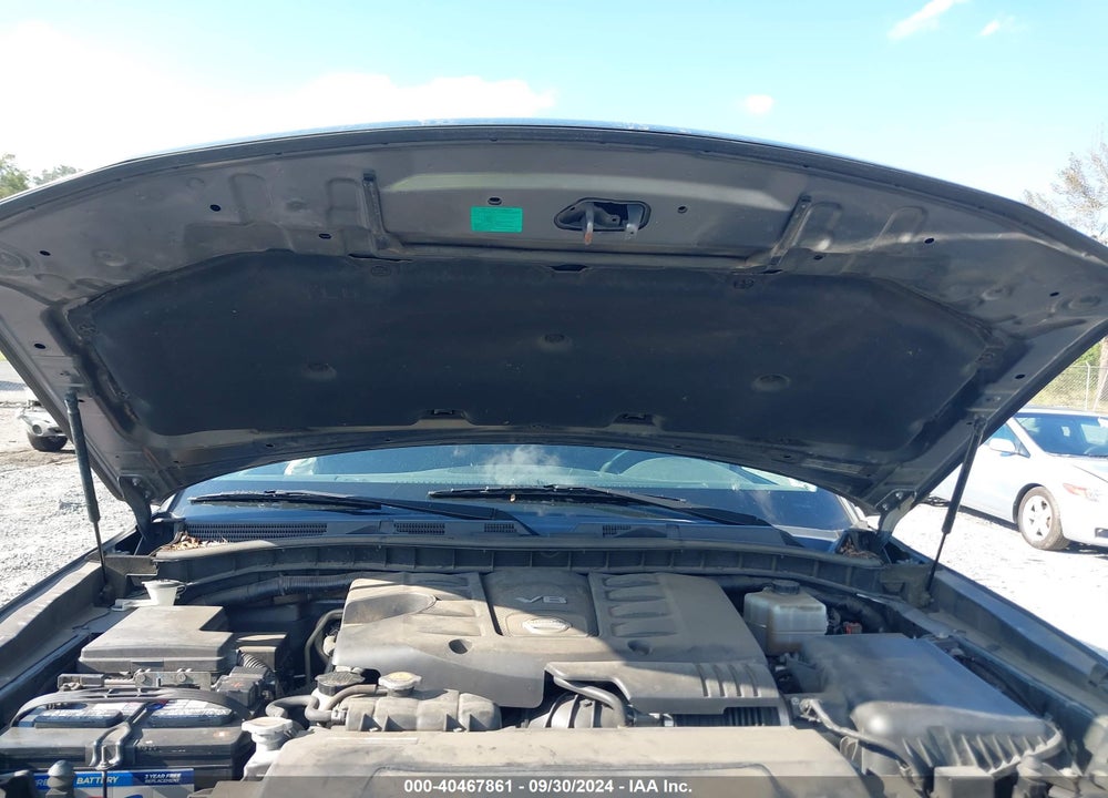2018 NISSAN ARMADA SV VIN: JN8AY2NC8J9556618