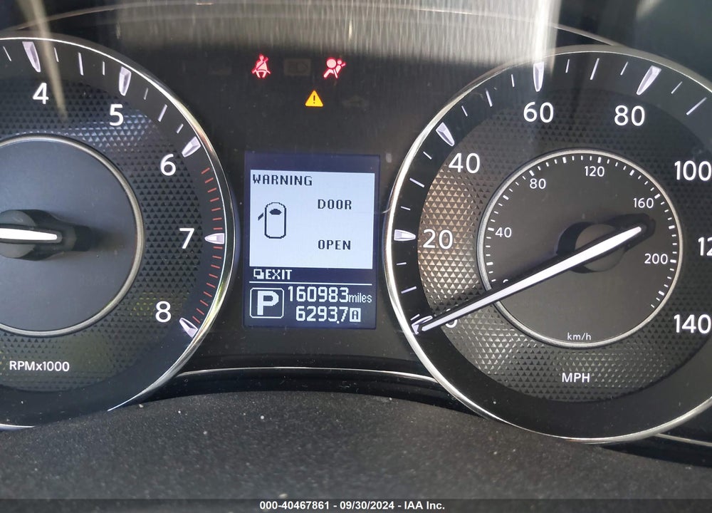 2018 NISSAN ARMADA SV VIN: JN8AY2NC8J9556618