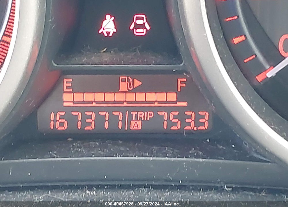 2010 MAZDA 3 S SPORT VIN: JM1BL1H63A1236197