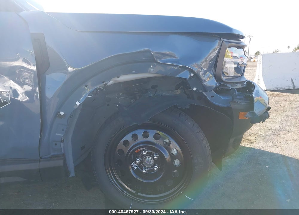 2024 FORD BRONCO SPORT BIG BEND VIN: 3FMCR9B65RRE29099