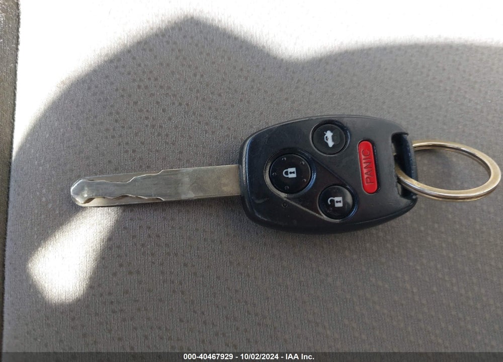 2013 HONDA CIVIC LX VIN: 19XFB2F50DE239550