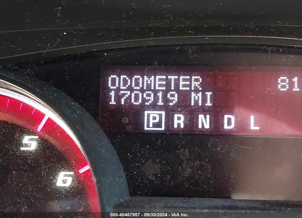 2011 GMC ACADIA SLE VIN: 1GKKVPED5BJ269613
