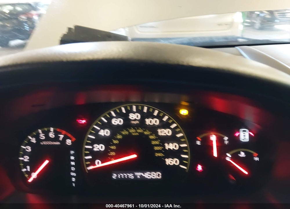 2004 HONDA ACCORD 2.4 LX VIN: 1HGCM56394A149010