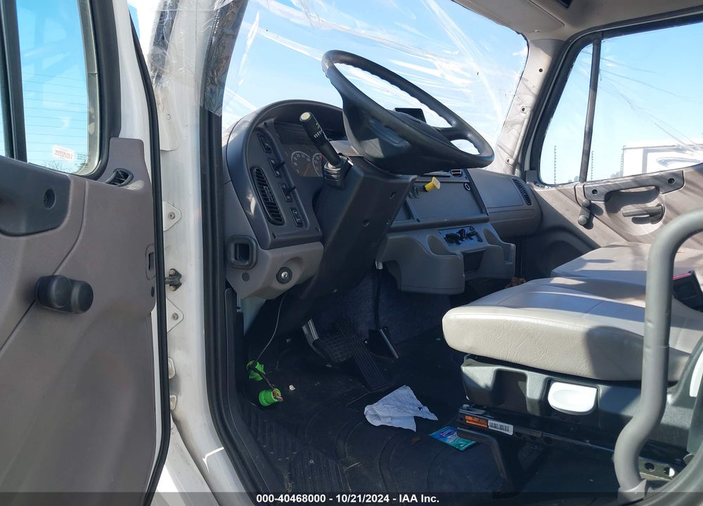 2024 FREIGHTLINER M2 106 MEDIUM DUTY VIN: 3ALACWFC2RDVA7096