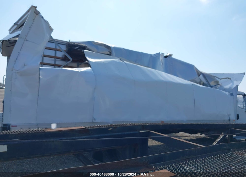 2024 FREIGHTLINER M2 106 MEDIUM DUTY VIN: 3ALACWFC2RDVA7096