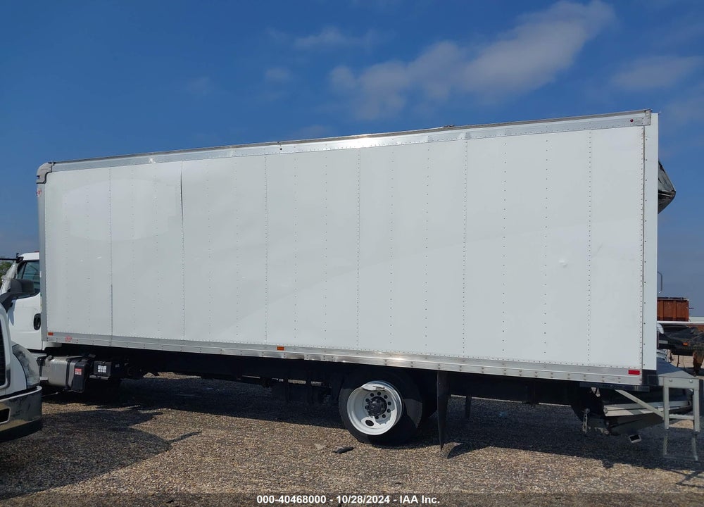 2024 FREIGHTLINER M2 106 MEDIUM DUTY VIN: 3ALACWFC2RDVA7096