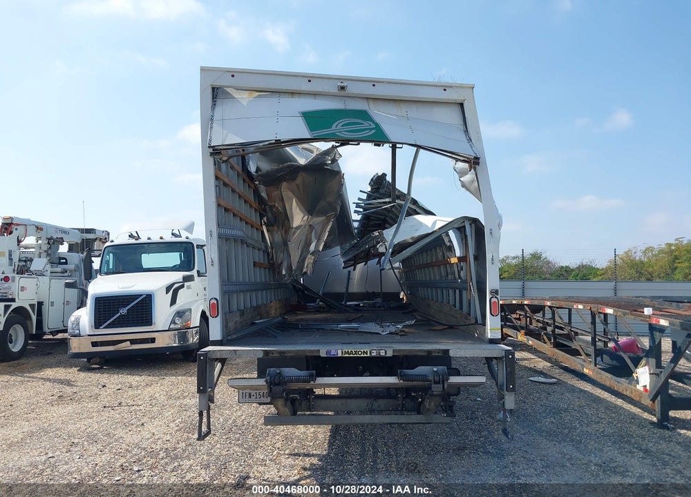 2024 FREIGHTLINER M2 106 MEDIUM DUTY VIN: 3ALACWFC2RDVA7096