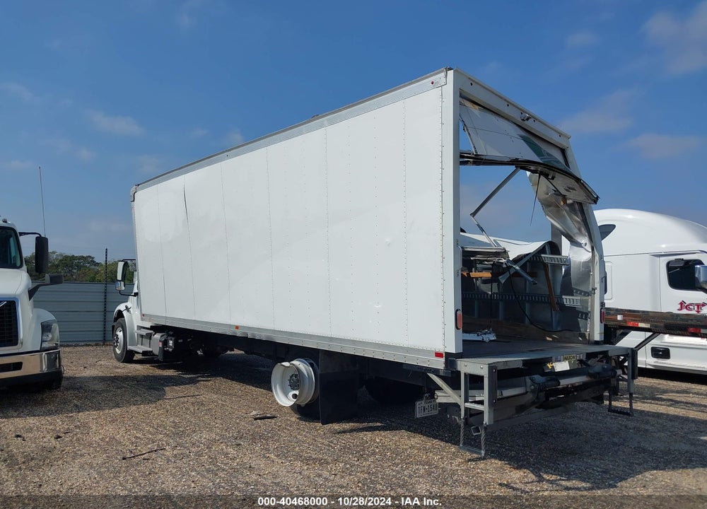 2024 FREIGHTLINER M2 106 MEDIUM DUTY VIN: 3ALACWFC2RDVA7096