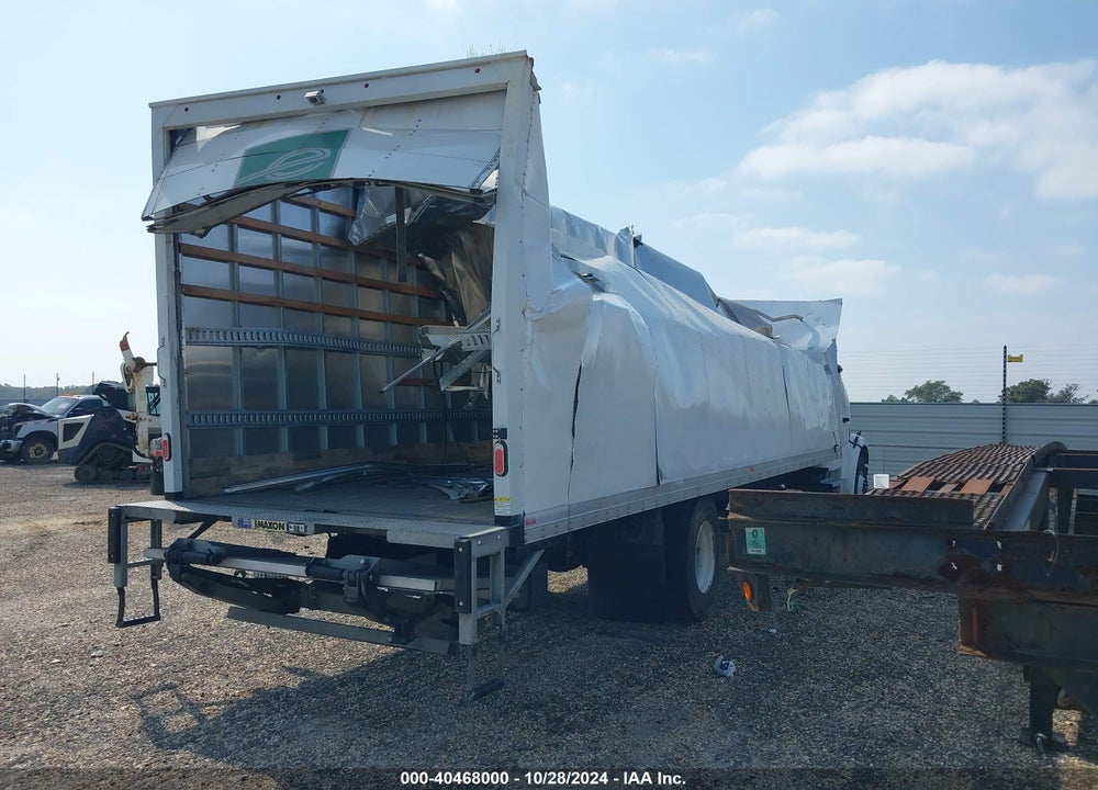 2024 FREIGHTLINER M2 106 MEDIUM DUTY VIN: 3ALACWFC2RDVA7096