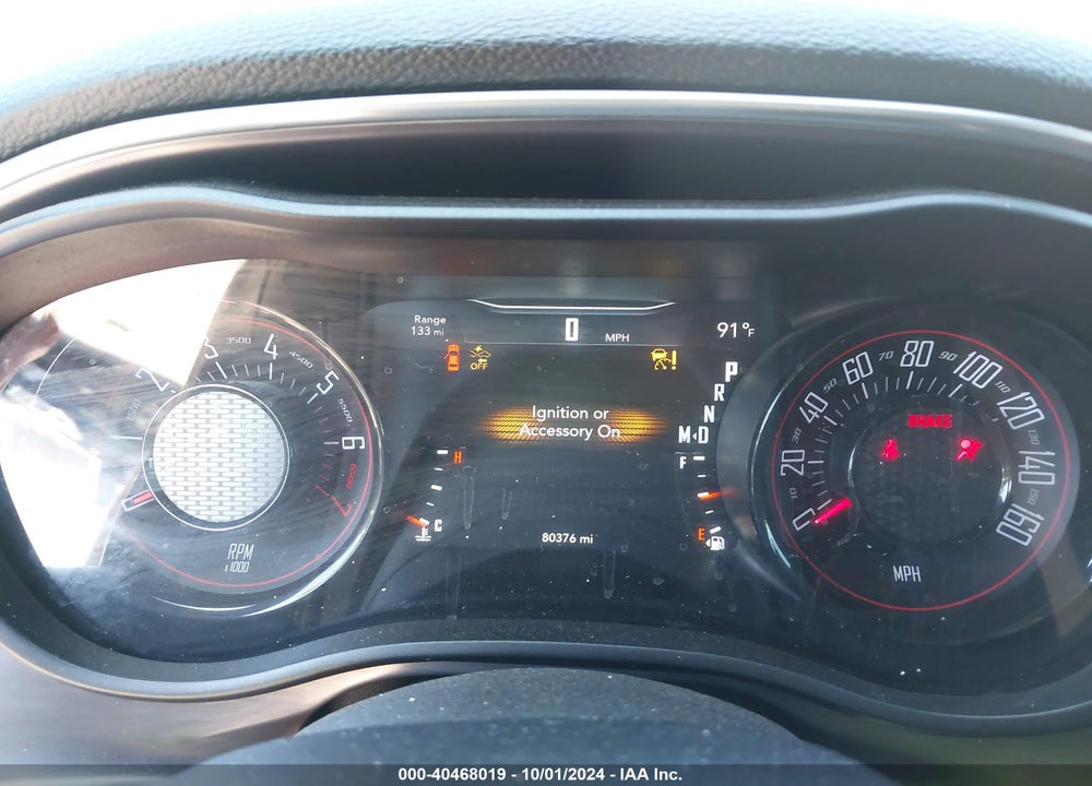 2018 DODGE CHALLENGER SXT PLUS VIN: 2C3CDZAG6JH149984