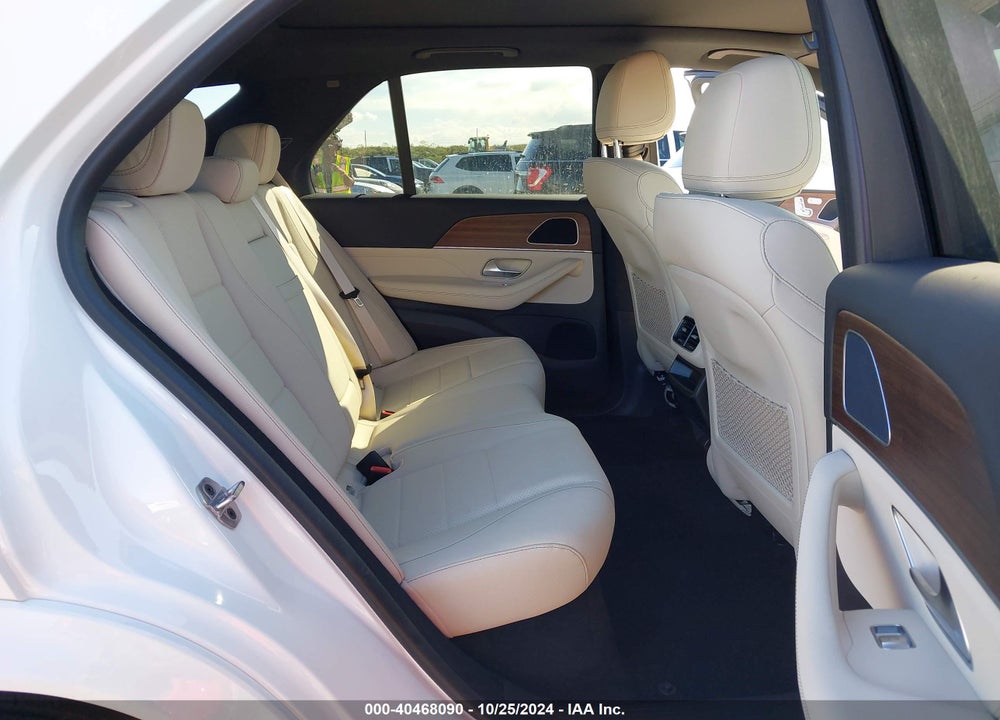 2024 MERCEDES-BENZ GLE 450 PLUG-IN HYBRID 4MATIC VIN: 4JGFB4GB4RB265245
