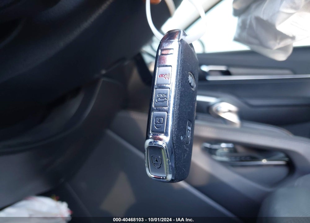 2021 KIA TELLURIDE EX VIN: 5XYP3DHC0MG179085