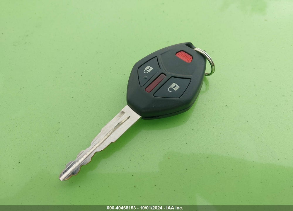 2014 MITSUBISHI MIRAGE DE VIN: ML32A3HJ7EH015322